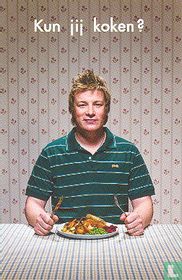 BO08-008 - Jamie Oliver - Kookrevolutie