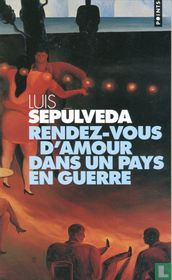 Rendez-vous d'amour dans un pays de guerre