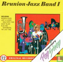 Reunion Jazz Band 1