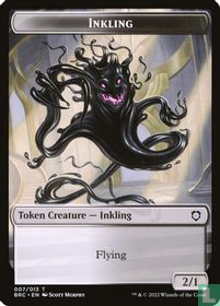 Inkling / Copy