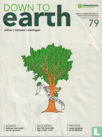 Down to earth 79