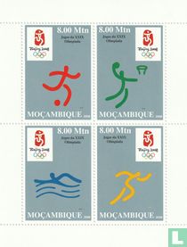 Jeux olympiques