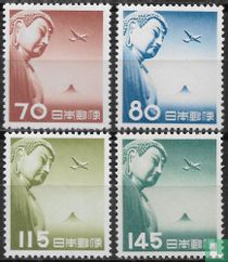 Buddha von Kamakura und DC4 kaufen