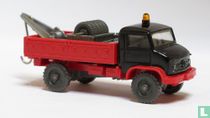 Mercedes-Benz Unimog S 404