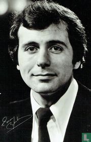 Becker, Eddy