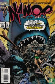 Namor, the Sub-Mariner 56