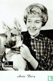 Anita Berry