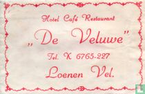 Loenen catalogue de sachets de sucre