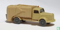 Mercedes-Benz L 3500