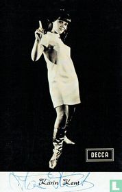Karin Kent