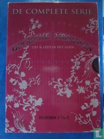 Gooische Vrouwen - De complete serie