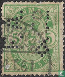 National Coat of Arms