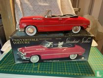 Buick Convertible