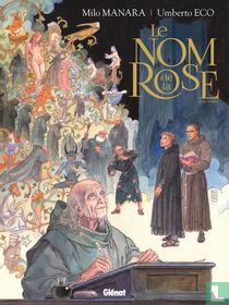 Le nom de la Rose 1
