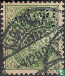 National Coat of Arms