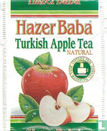 Hazer Baba [r] theezakjes catalogus