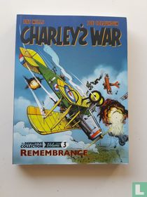 Charley's War