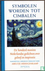 Symbolen worden tot cimbalen