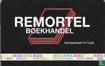 Boekenbonnen