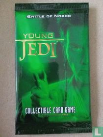 Boosterpack Young Jedi Battle of Naboo