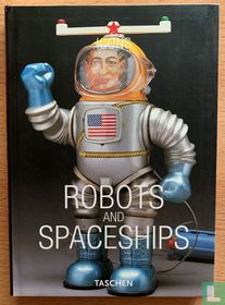 Robots and Spaceships