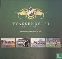 VV Assendelft 100 jaar kopen