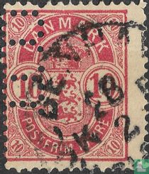 National Coat of Arms