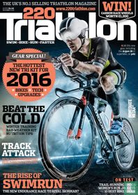 220 Triathlon [GBR] 11