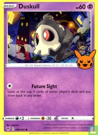 Duskull