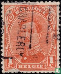 Le roi Albert I