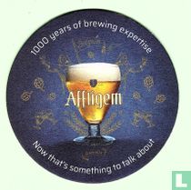 1000 years of brewing expertise
