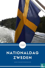 Nationaldag (Flaggans dag) catalogue de timbres/etiquettes