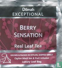 Berry Sensation