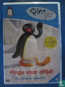 Pingu voor altijd