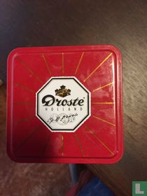 Droste's cacao 125 gram