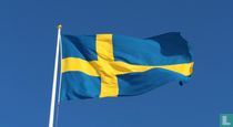 Stiftelsen Svenska flaggan sluitzegelcatalogus