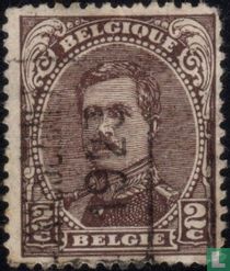 Le roi Albert I