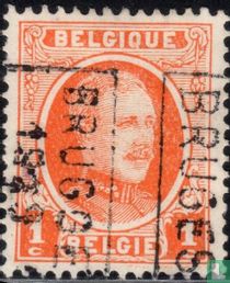 Le roi Albert I