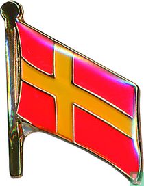 Nationaldag Skåne (Skånska Flaggans dag) catalogue de timbres/etiquettes
