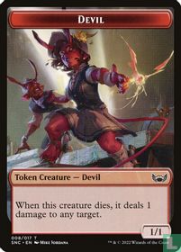Devil