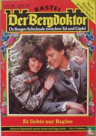 Der Bergdoktor [1e uitgave] 204