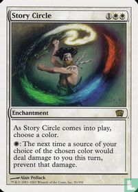 Story Circle
