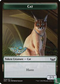 Cat