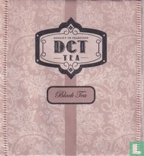 Tentrem Hotel tea bags catalogue