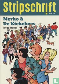 Stripschrift 486 acheter