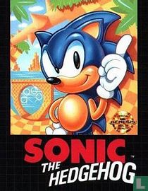 Sonic the Hedgehog statuen / figuren katalog
