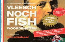 Het Ampzing Genootschap - Vleesch Noch Fish