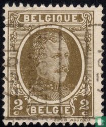 Le roi Albert I