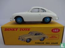 Porsche 356A Coupe