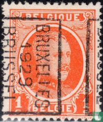 Le roi Albert I